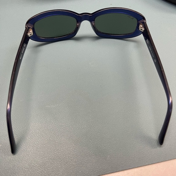 Vintage Ray Ban 2111 Rituals - Picture 6 of 8